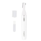 Cumpara ieftin Trimmer electric cu doua lame Mae B