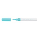 Cumpara ieftin Marker cu vopsea Pilot Pintor Pastel EF culori pastelate 0.7mm Marker cu vopsea Pilot Pintor Pastel varf rotund 2.30 mm verde