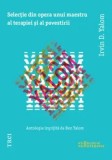 Selectie din opera unui maestru al terapiei si al povestirii/Irvin D. Yalom, Trei