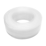 Furtun combustibil transparent 7 mm, 9 mm exterior, colac 50 m