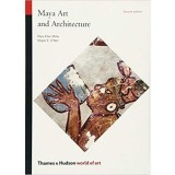 Cumpara ieftin Maya Art and Architecture (Thames &amp; Hudson - World of Art)