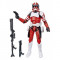 Star Wars The Clone Wars Clone Commander Fox Exclusive 15 cm