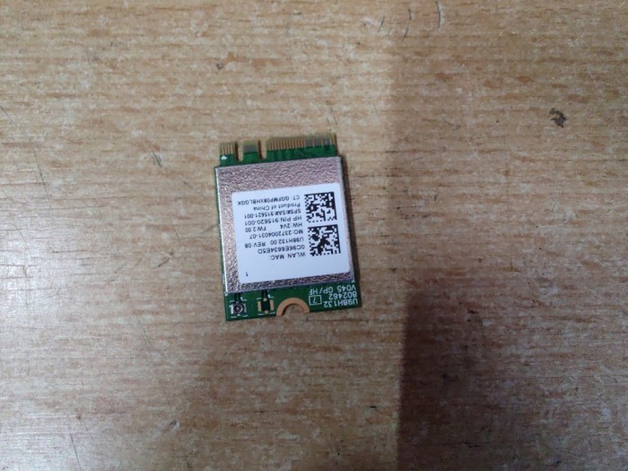 wireless HP 14ce1009nl---- A175