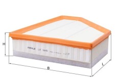 MAHLE LX 1640 Filtru aer