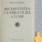 Recesivitatea ca structura a lumii, vol. 2 Mircea Florian