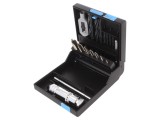 Kit Tarozi Manuale 16 Bucăți &icirc;n Cutie Plastic