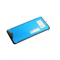 Display cu touchscreen LG K50 Negru