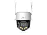 Camera supraveghere exterior Dahua 5MP Wi‑Fi 6 PT, WizColor, IP66