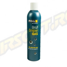 BRUT SNIPER GAS 700 ML