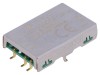 Convertor DC/DC AIMTEC 3W, Intrare 9-36V, Iesire 5V/0.6A, Protectie OVP/SCP, Carcasa SMD