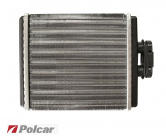 Radiator incalzire Seat Cordoba Ibiza, Skoda Fabia, VW Fox Polo - motorVIP - RIS46366 foto