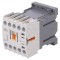 Contactor 3P NO 9A 24VDC IP20
