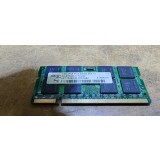Ram Laptop AE 1GB DDR2 PC2-5300 AET60SD00-30DA98Z