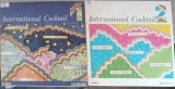 Disc vinil, LP. INTERNATIONAL COCKTAIL VOL.1-2-DRAFI DEUTSCHER DANILO SACCHI GUAIRENOS-218056
