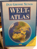 WELT-ATLAS. Der Drosse Xenos