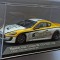 Macheta Maserati GranTurismo MC GT4 2010 #16 P.Necchi - Minichamps 1/43