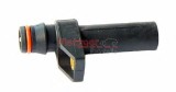 Senzor impulsuri, arbore cotit MERCEDES A-CLASS (W168) (1997 - 2004) METZGER 0902008