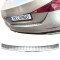 Ornament protectie portbagaj/bara spate crom pentru Mercedes C-Class Berlina W206 din 2021