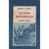 Victoria imposibilului (Un episod din epopeea Pacificului)