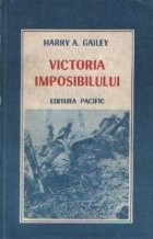 Victoria imposibilului (Un episod din epopeea Pacificului) foto
