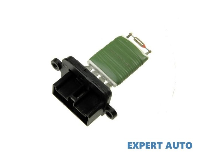 Rezistenta aeroterma trepte ventilator Fiat Stilo (2001-2010) [192] #1