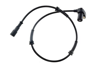 Senzor ABS spate Vw T4 1996-2003, Stanga, NTY HCA-VW-030 foto