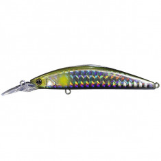 Vobler Jackall Tricoroll GT72 MD-F, culoare Stripe Ayu, 7.2cm ,6.6g