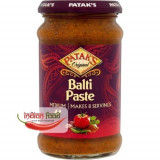 Pataks Paste Balti Curry Mild ( Pasta Indiana pentru Curry Mediu Balti) 283 g, Patak&#039;s