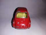 Bnk jc Corgi 233 Heinkel Bubble Car ( rosie )