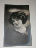 CARTE POSTALA / FELICITARE - STAMPILA BRAILA , ANII 1912