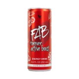BAUTURA ENERGIZANTA CU ADAUS DE VITAMINE