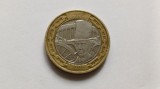 Marea Britanie / Anglia -2 Pounds/Lire 2006-Brunel - Pod, Europa