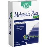 Melatonina Pura 5mg 60cps