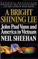 A Bright Shining Lie: John Paul Vann and America in Vietnam foto