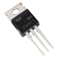 2045CT MBR2045CT foto