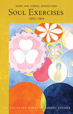 Soul Exercises: Word and Symbol Meditations
