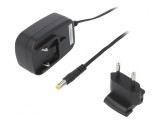 Alimentator Pulsatoriu 5VDC 2.1A EU