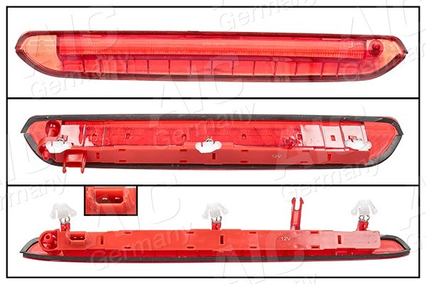 AIC 70403 Calitatea originală AIC Stop suplimentar