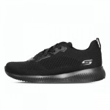 Pantofi Sport Skechers BOBS SQUAD - TOUGH TALK