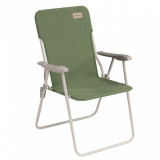 Outwell Scaun de camping pliabil Blackpool, verde viță de vie