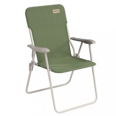 Outwell Scaun de camping pliabil Blackpool, verde vi?a de vie foto