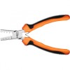 Cleste pentru sertizat neo tools 01-533 HardWork ToolsRange, NEO-TOOLS