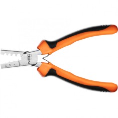Cleste pentru sertizat neo tools 01-533 HardWork ToolsRange