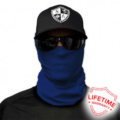 Bandana/Face Shield/Cagula/Esarfa - Navy, SA Co. original foto