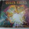 Queen rocks, cd