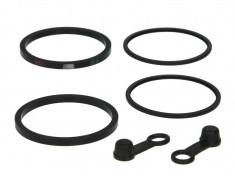 Set reparatie etrier frana spate YAMAHA FJ, FZ, FZR, TDM, VMX-12, XJ, XJR, XVS, YZF 600-1300 dupa 1984 foto