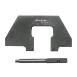 Set blocaje distributie pentru BMW M43, M70, M73 2 piese Breckner Germany