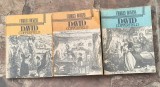 Charles Dickens-David Copperfield-3 volume