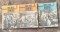 Charles Dickens-David Copperfield-3 volume - 1
