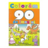 Coloram 90 de imagini